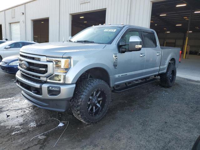 FORD F250 2022 1ft8w2bt3ned50303