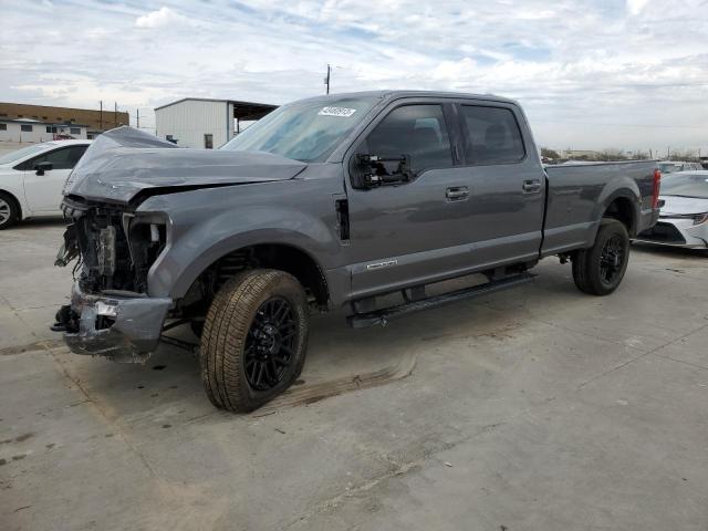 FORD F250 2022 1ft8w2bt3nee32631