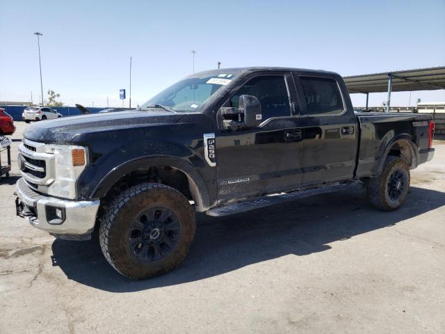 FORD F250 SUPER 2022 1ft8w2bt3nee81263