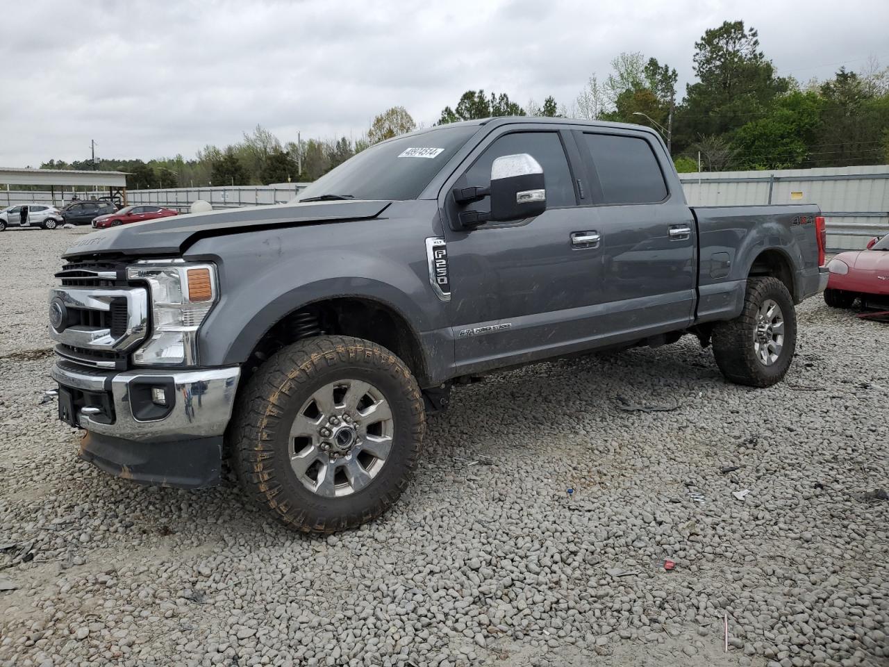 FORD F250 2022 1ft8w2bt3neg30027