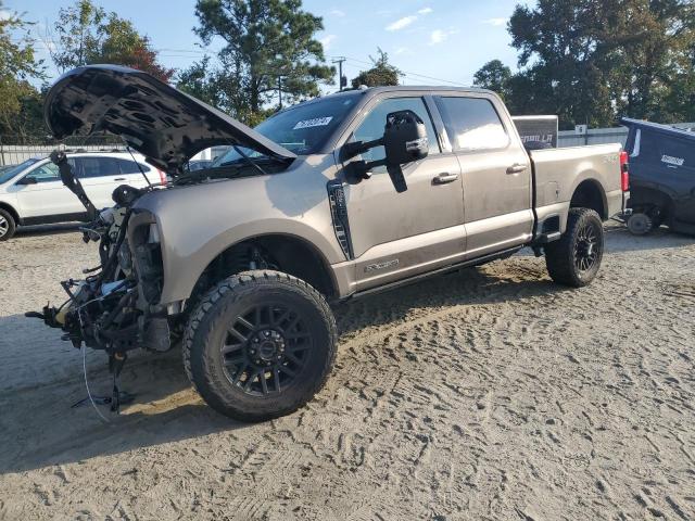 FORD F250 SUPER 2023 1ft8w2bt3ped07258