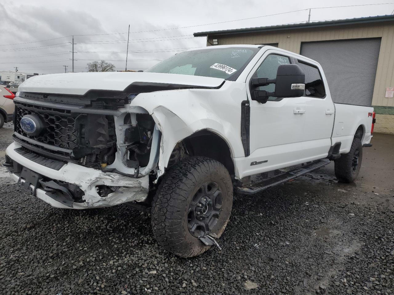 FORD F250 2023 1ft8w2bt3ped10550