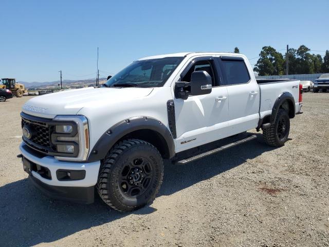 FORD F250 SUPER 2024 1ft8w2bt3rec48537