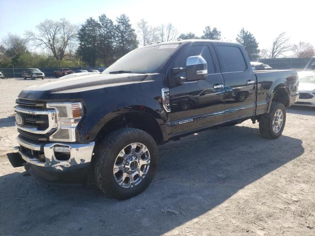 FORD F250 SUPER 2020 1ft8w2bt4lec26537