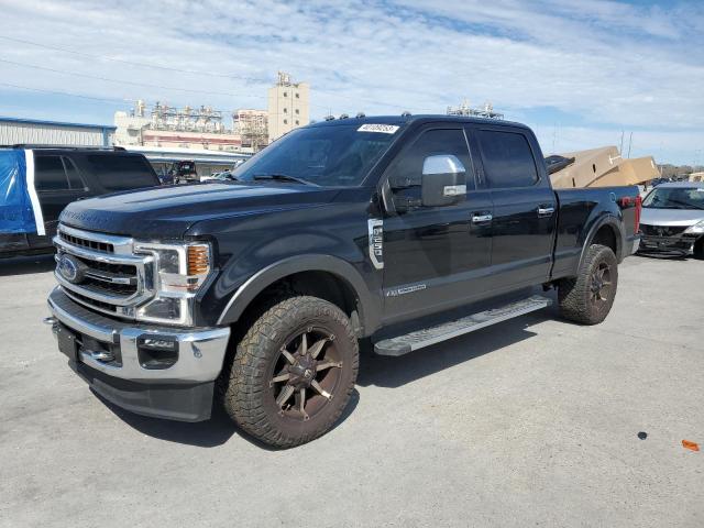 FORD F250 SUPER 2020 1ft8w2bt4lec59280