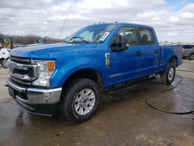 FORD F250 SUPER 2020 1ft8w2bt4led31062