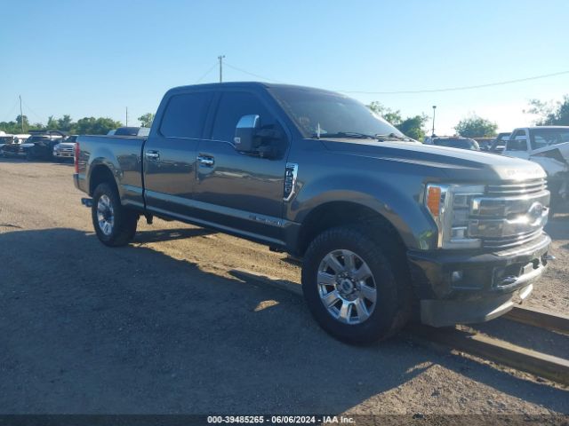 FORD F-250 2020 1ft8w2bt4lee18234