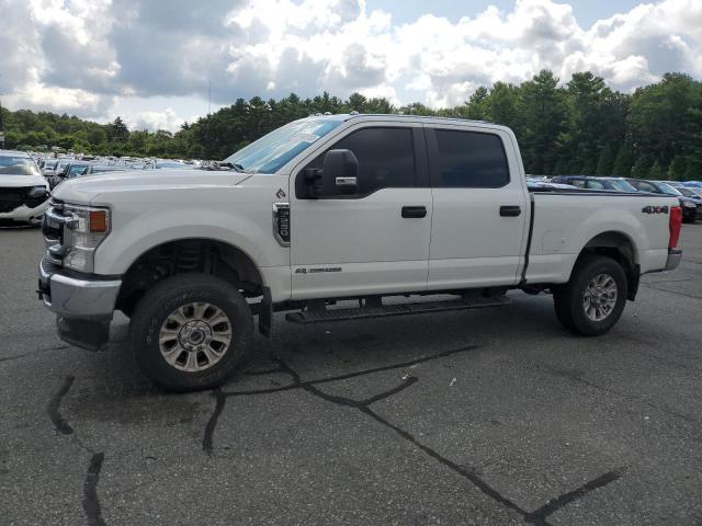 FORD F250 SUPER 2020 1ft8w2bt4lee99767