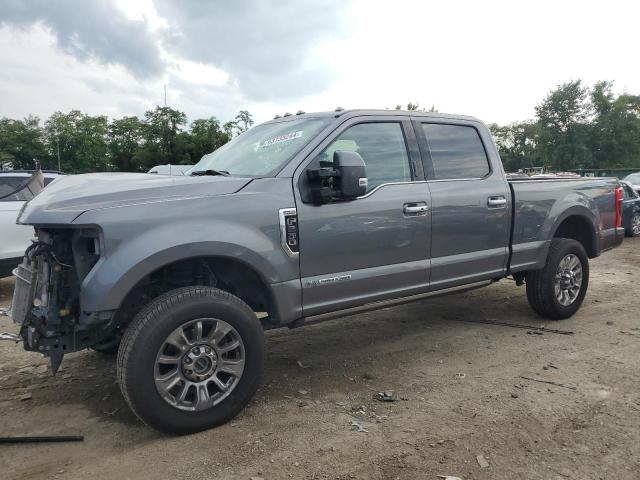 FORD F250 SUPER 2021 1ft8w2bt4mec04023