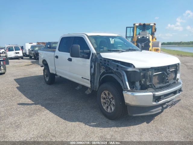 FORD F-250 2021 1ft8w2bt4mec59149