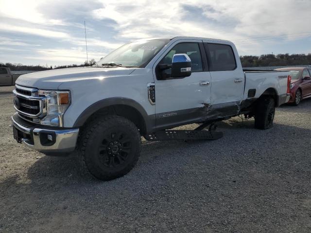 FORD F250 SUPER 2021 1ft8w2bt4mec68868