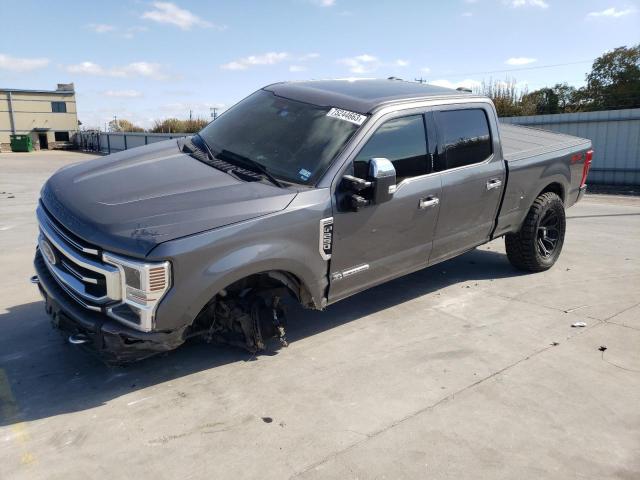 FORD F250 2022 1ft8w2bt4nec41932