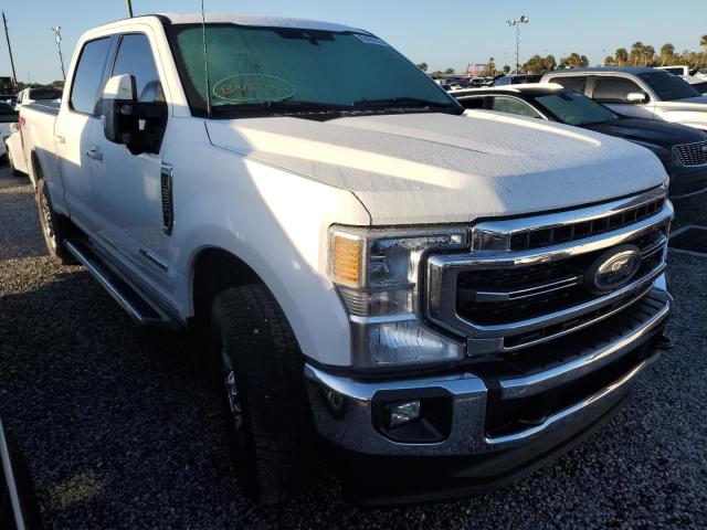 FORD F250 SUPER 2022 1ft8w2bt4ned02972