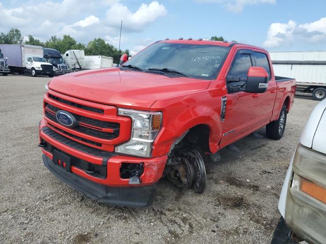 FORD F250 SUPER 2022 1ft8w2bt4nee28846