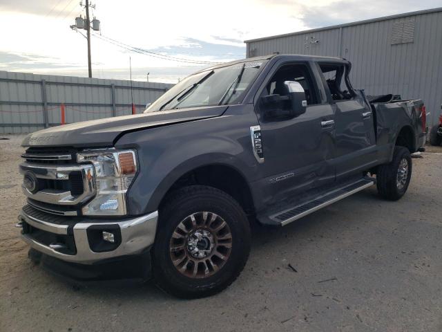 FORD F250 2022 1ft8w2bt4neg22390