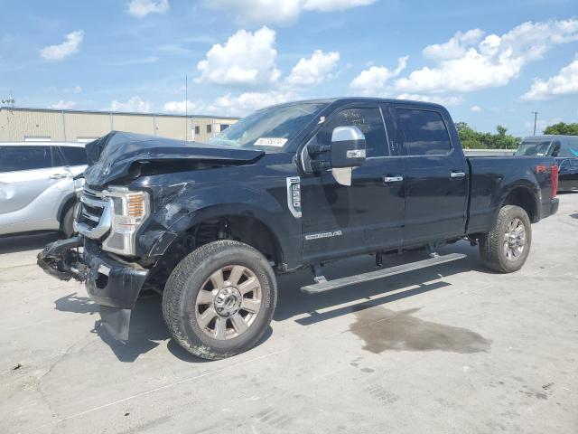 FORD F250 SUPER 2020 1ft8w2bt5lec27955