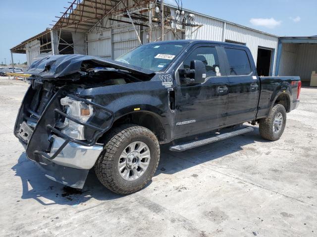 FORD F250 2020 1ft8w2bt5lec46926