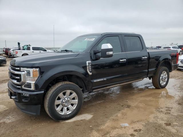 FORD F250 2020 1ft8w2bt5led01214