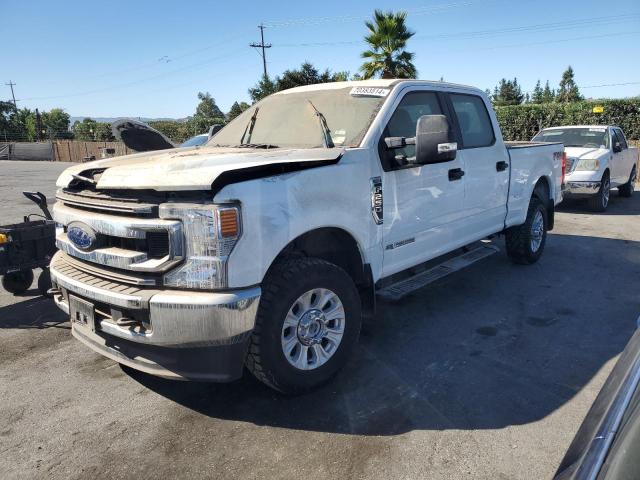 FORD F250 SUPER 2020 1ft8w2bt5led57038