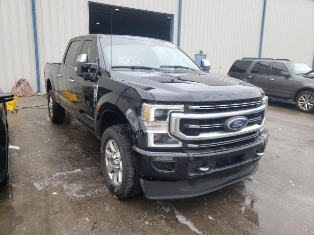 FORD F250 SUPER 2020 1ft8w2bt5lee41991