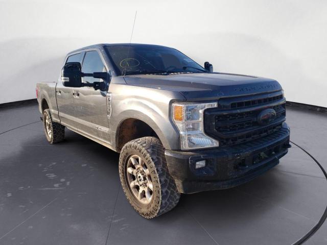 FORD F250 SUPER 2020 1ft8w2bt5lee68205