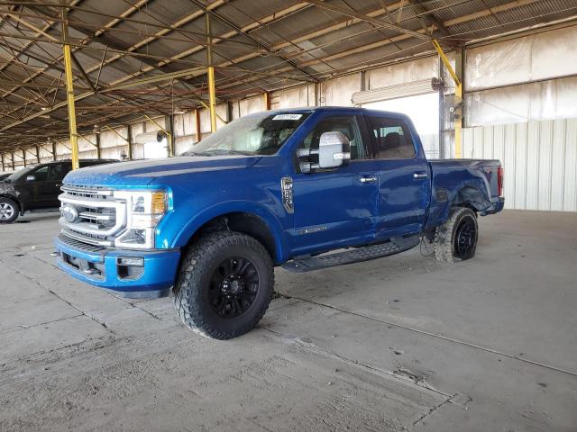 FORD F250 SUPER 2021 1ft8w2bt5med71149