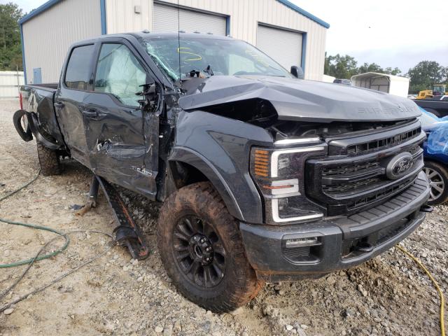 FORD F250 SUPER 2021 1ft8w2bt5med76240