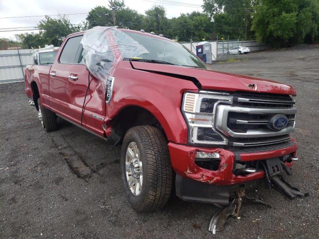 FORD F250 SUPER 2021 1ft8w2bt5mee02190