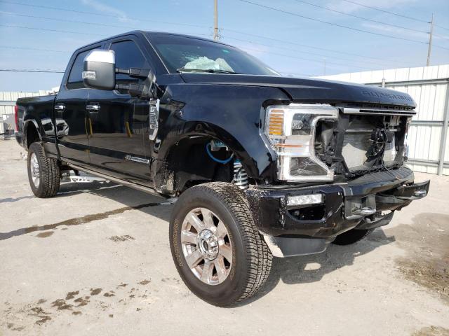 FORD F250 SUPER 2022 1ft8w2bt5nec05120