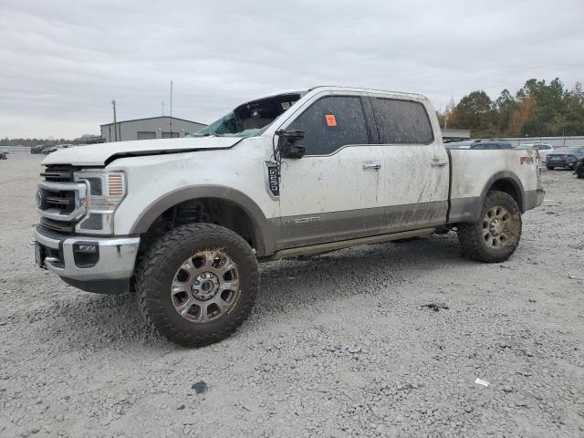 FORD F250 2022 1ft8w2bt5nec98317