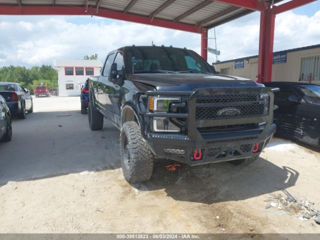 FORD F-250 2022 1ft8w2bt5ned88244