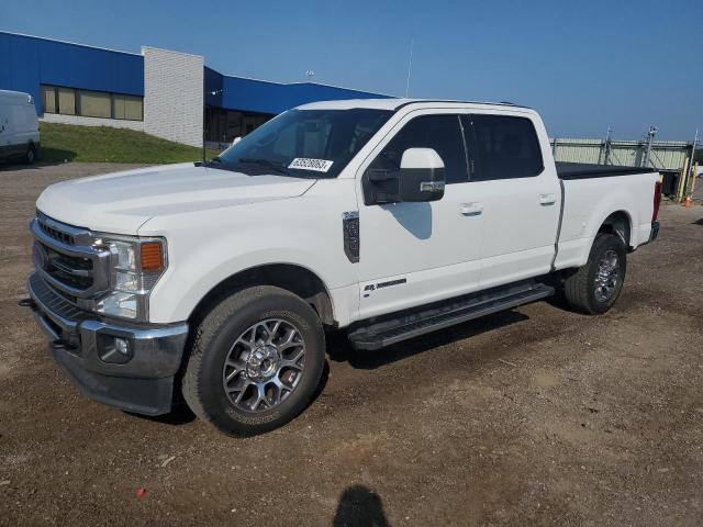 FORD F250 SUPER 2022 1ft8w2bt5nee31271