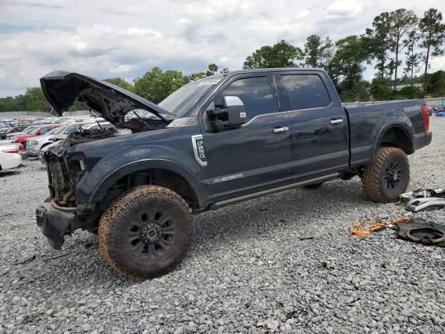 FORD F250 SUPER 2022 1ft8w2bt5nef52334