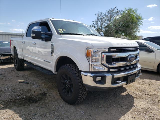 FORD F250 SUPER 2020 1ft8w2bt6lec26698