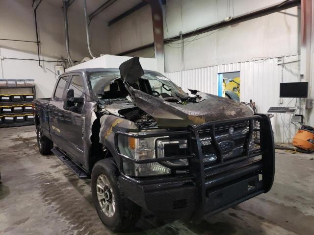 FORD F250 SUPER 2020 1ft8w2bt6lec61550