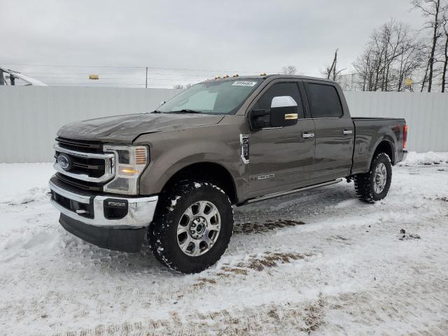 FORD F250 2020 1ft8w2bt6lec67297