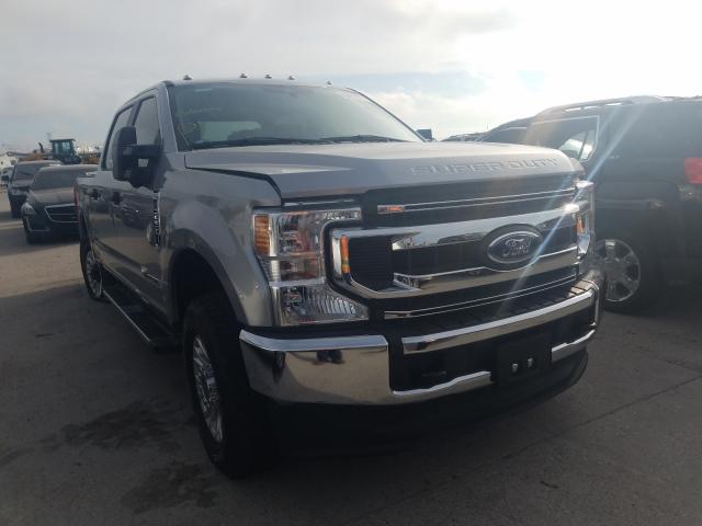 FORD F250 2020 1ft8w2bt6led19270