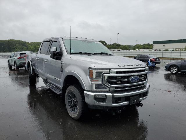 FORD F250 SUPER 2020 1ft8w2bt6led43732