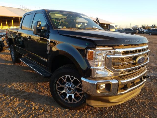 FORD F250 SUPER 2020 1ft8w2bt6led50146