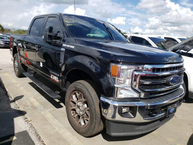 FORD F250 SUPER 2020 1ft8w2bt6lee03928