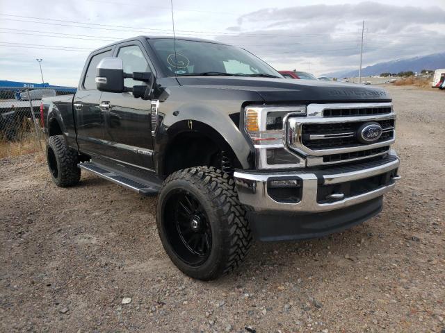 FORD F250 SUPER 2020 1ft8w2bt6lee98314