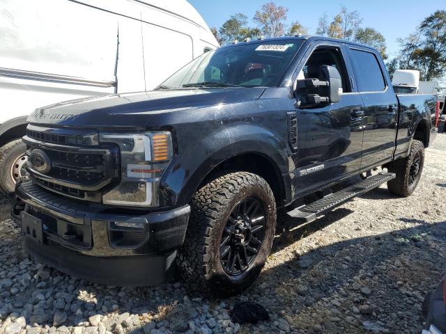 FORD F250 SUPER 2021 1ft8w2bt6mec01799