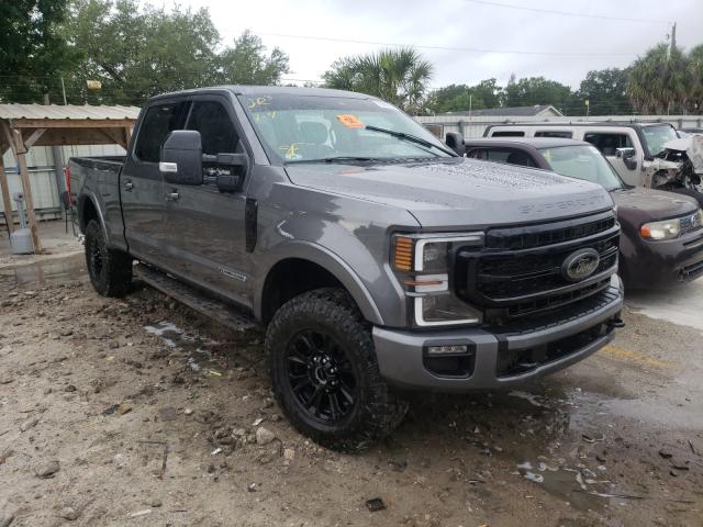 FORD F250 SUPER 2021 1ft8w2bt6mec18196