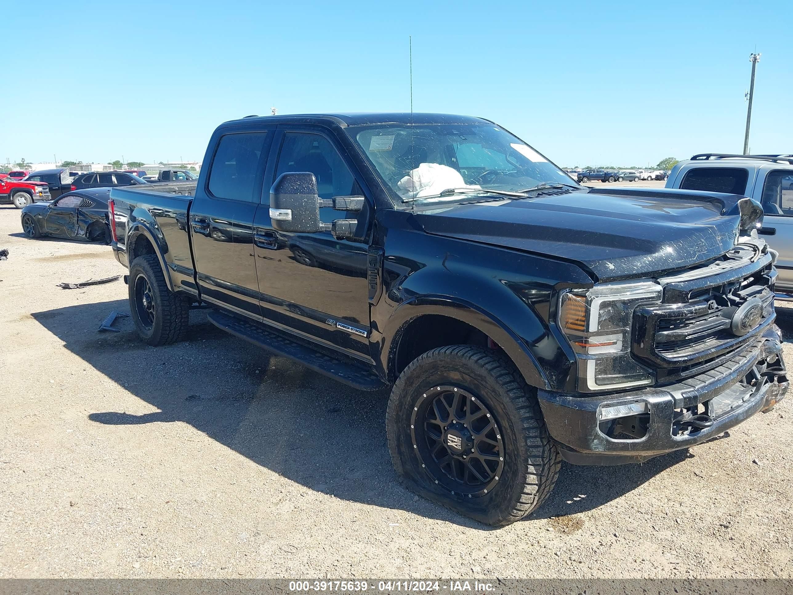 FORD F250 2021 1ft8w2bt6mec87986