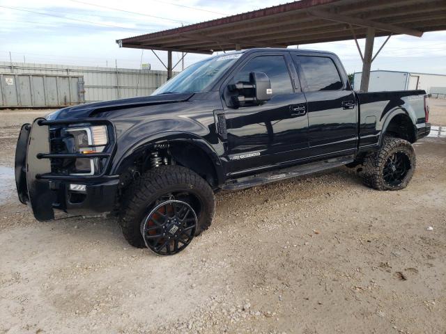 FORD F250 2021 1ft8w2bt6mec88653