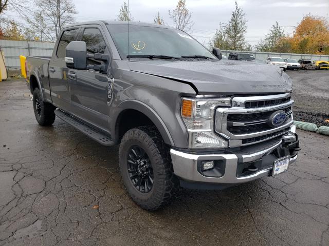 FORD F250 SUPER 2021 1ft8w2bt6med14541