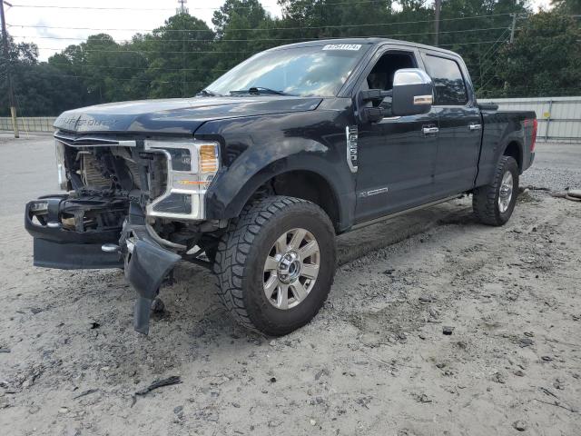 FORD F250 SUPER 2021 1ft8w2bt6mee02764