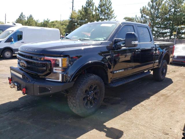 FORD F250 SUPER 2021 1ft8w2bt6mee08578