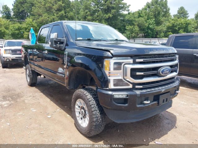 FORD F-250 2022 1ft8w2bt6ned32023