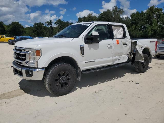 FORD F250 SUPER 2022 1ft8w2bt6nee14477